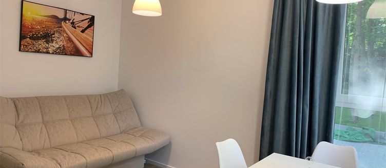 Фото отеля Whale apart