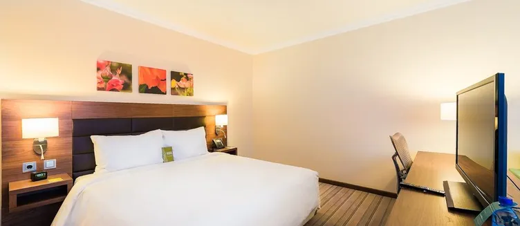 Фото отеля Hilton Garden Inn Astana