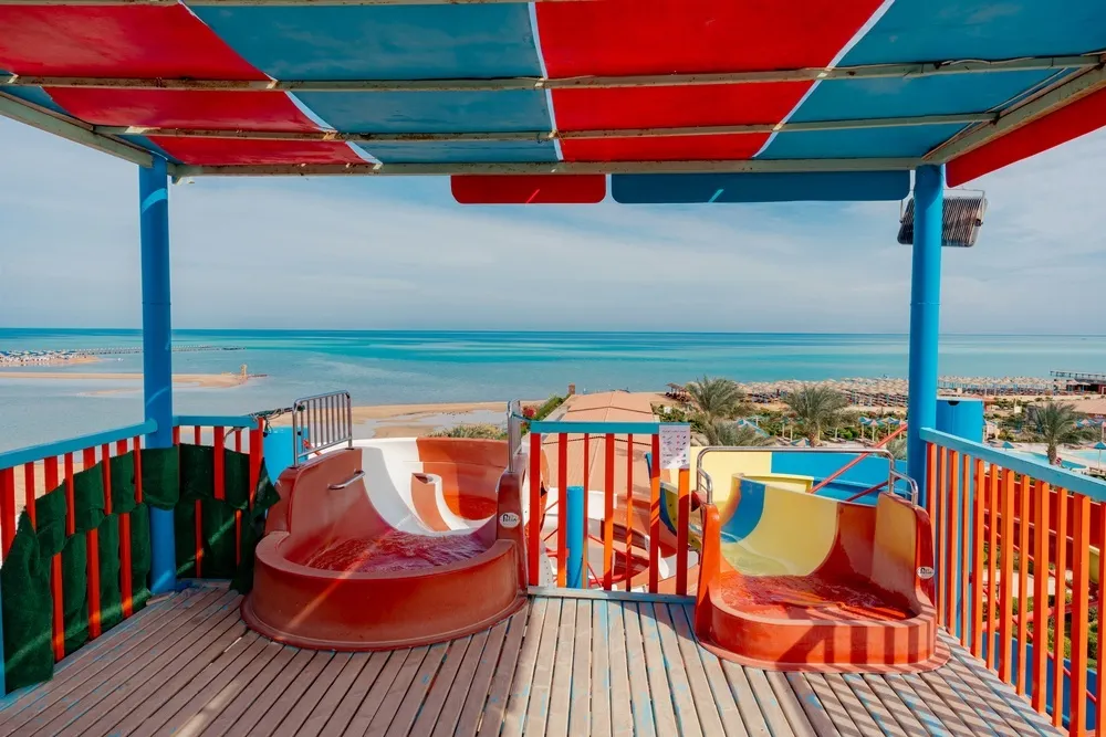Sunrise Alora Aqua Park Resort фото 96