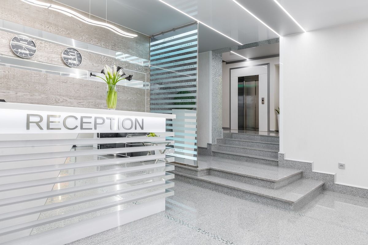 Parallel Congress by Stellar Hotels, Krasnodar фото 6