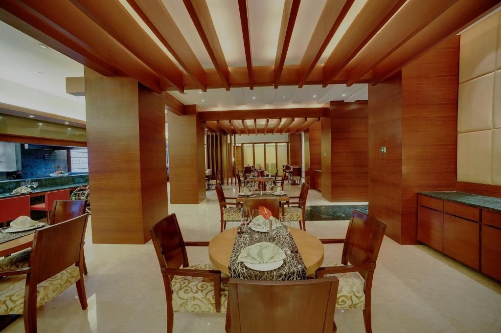 Vivanta Goa, Panaji фото 31