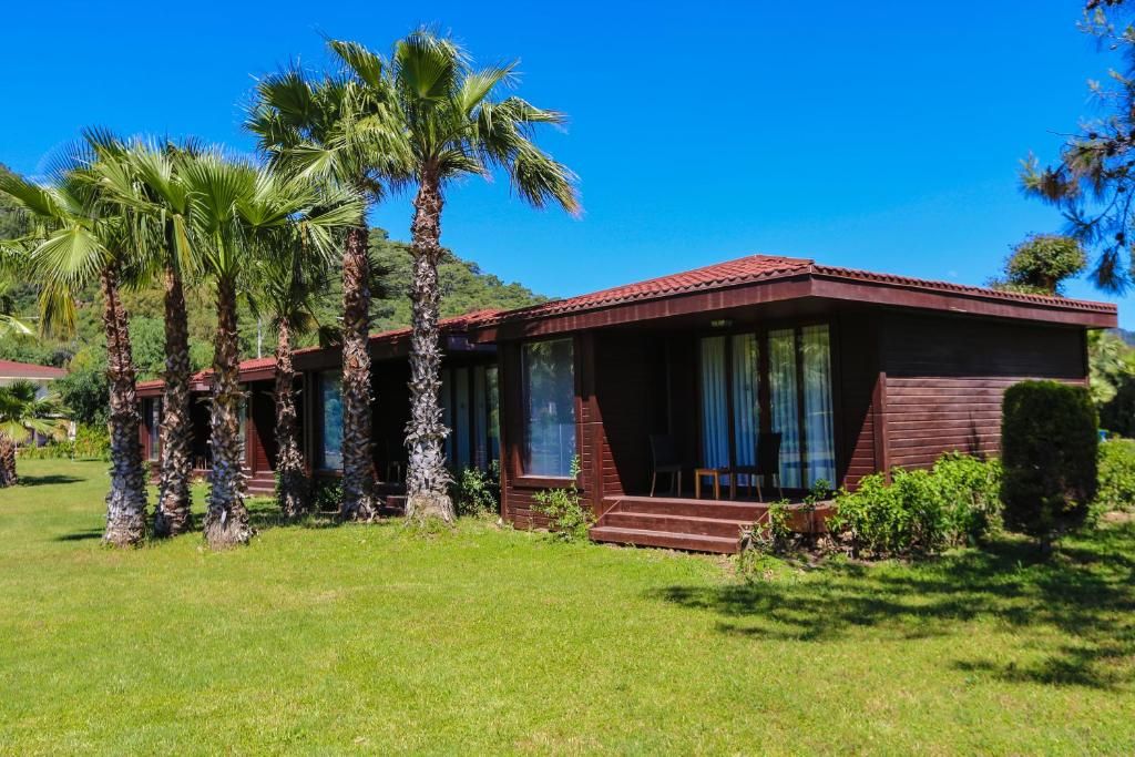 Fortezza Beach Resort фото 112