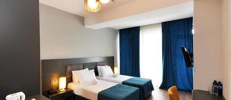 Фото отеля Jazz Hotel