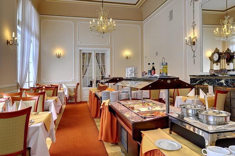 Hotel Radium Palace фото 6