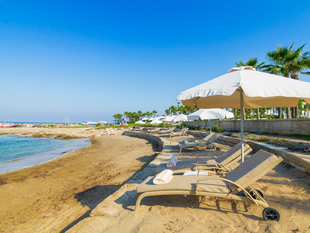 Olympic Lagoon Resort Paphos фото 10