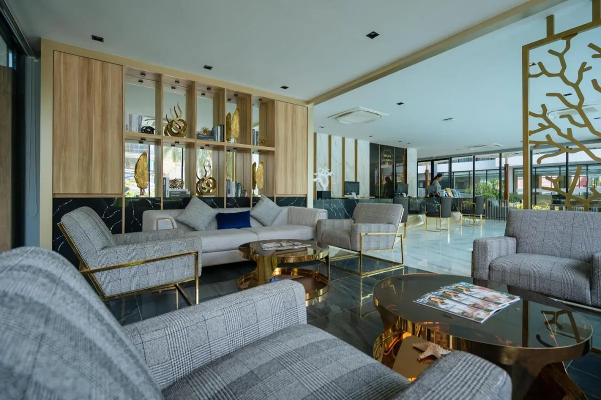 Wekata Luxury фото 15
