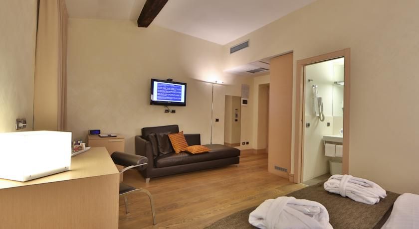 Best Western Hotel Armando фото 16