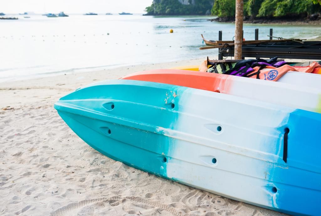 PP Nice Beach Resort фото 34