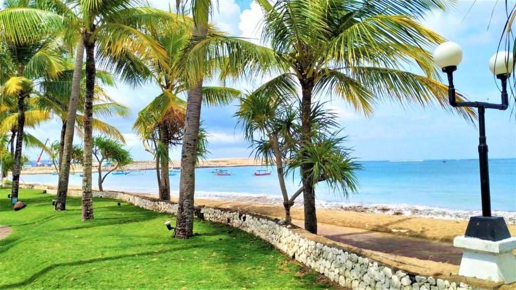 The Patra Bali Resort & Villas фото 36