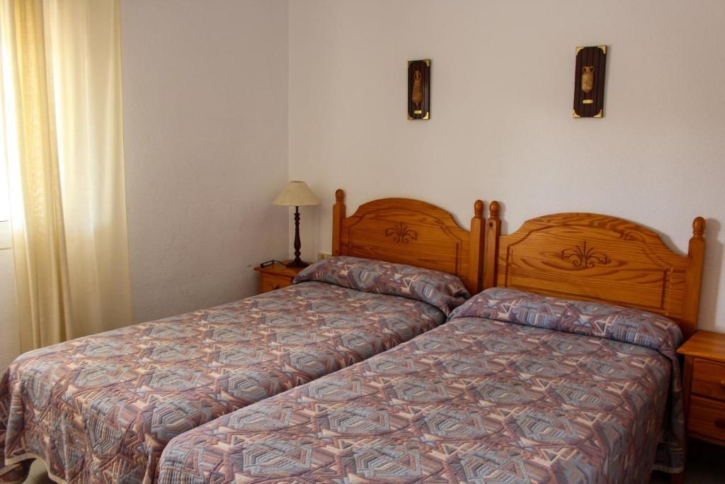 Apartamentos Esmeralda Unitursa фото 15