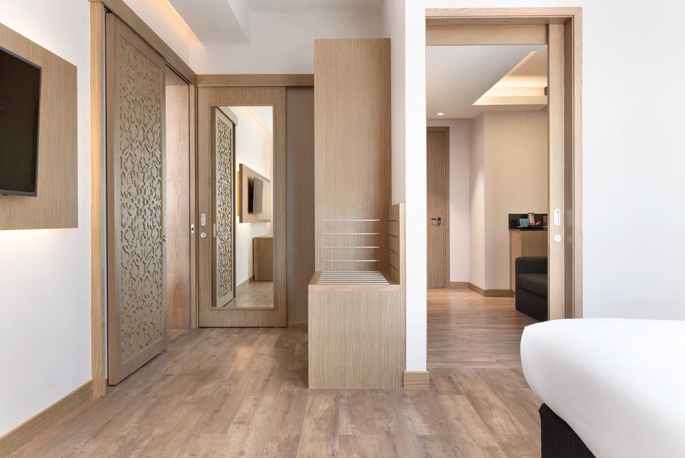 Ramada Encore by Wyndham Muscat Al-Ghubra фото 42