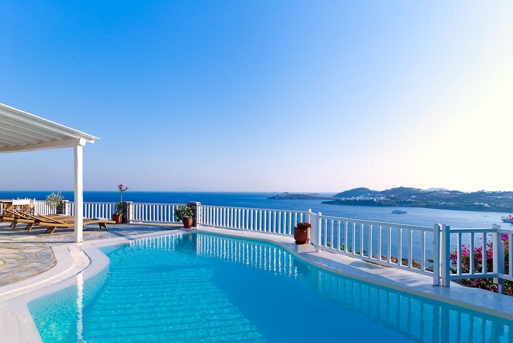 Santa Marina, A Luxury Collection Resort, Mykonos фото 36