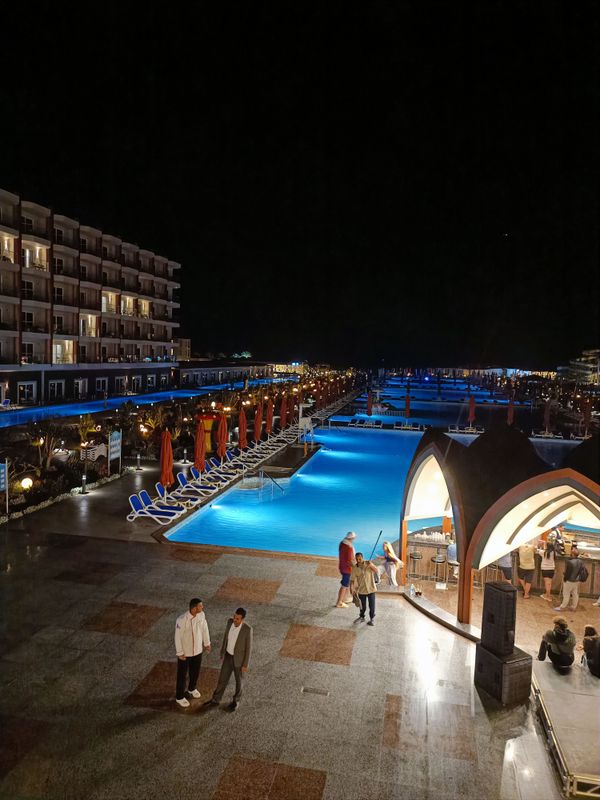 Rewaya Majestic Resort фото 310