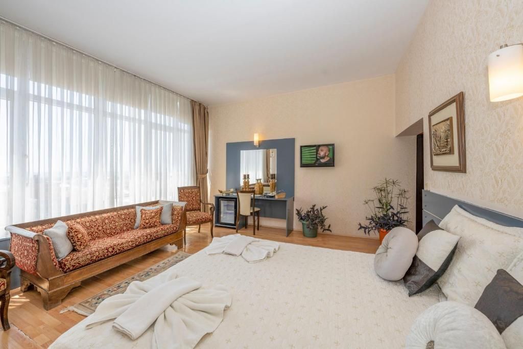 Grand Ons Hotel фото 28