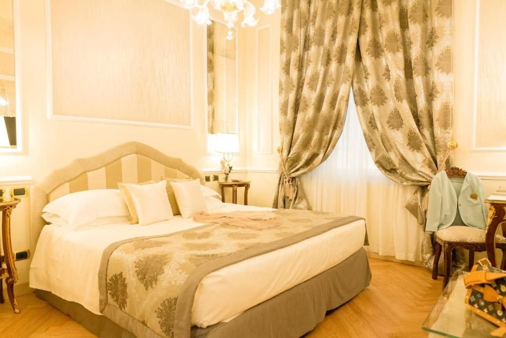 Grand Hotel Majestic Gia Baglioni фото 16