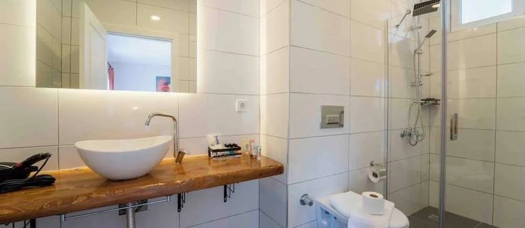 Фото отеля Kamkat Otel