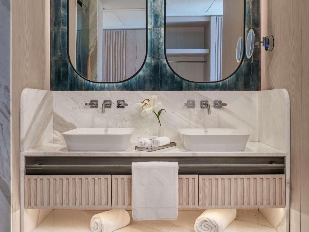 Swissotel Resort And Spa Cesme фото 47