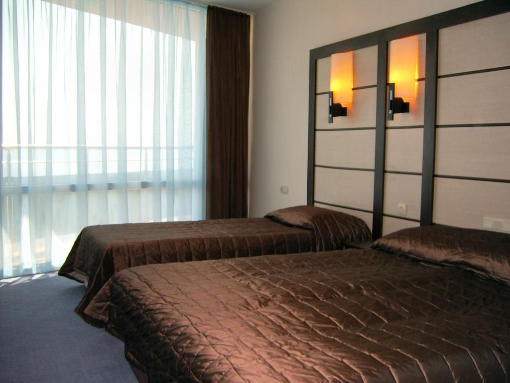 Sunny Bay Beach Hotel фото 11