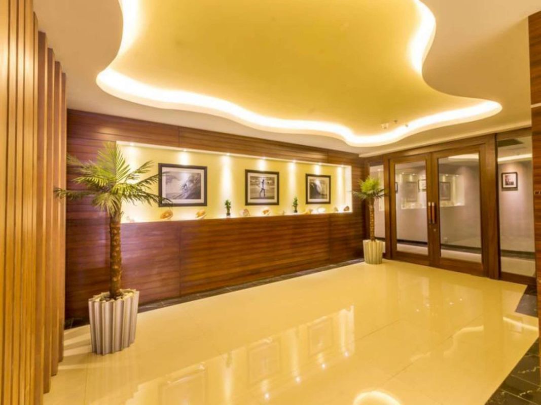 Kutabex Beach Front Hotel фото 29