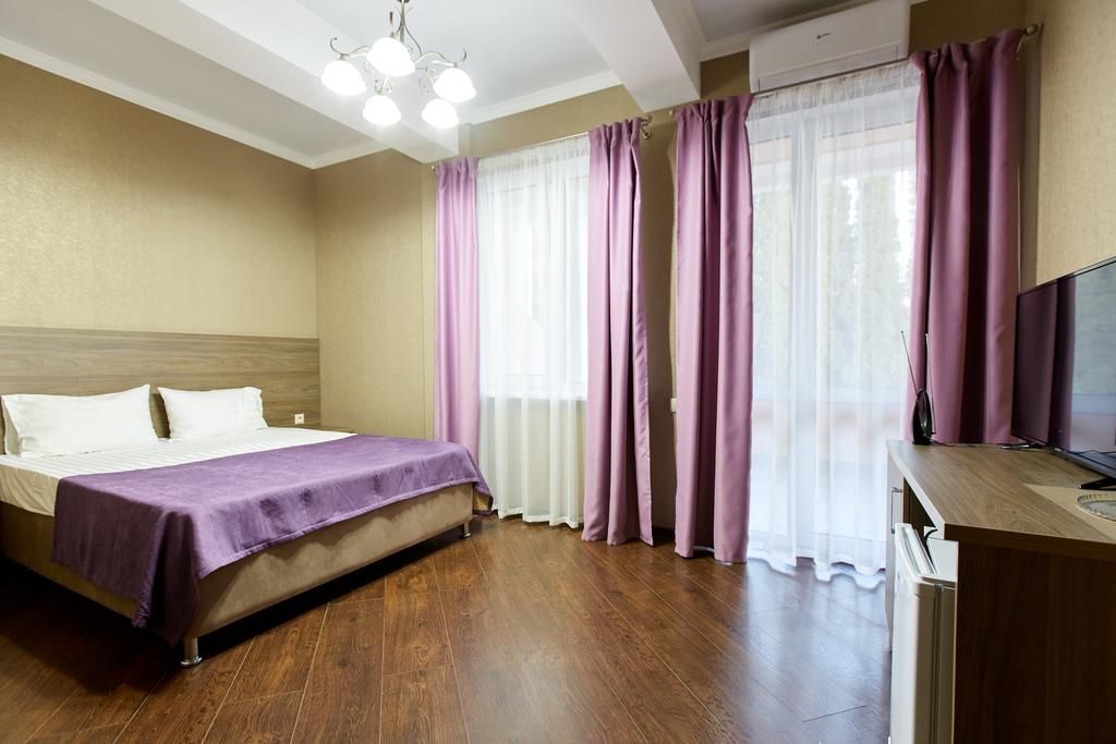 Old Gagra Hotel фото 97