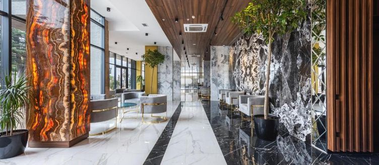 Фото отеля Gori Inn
