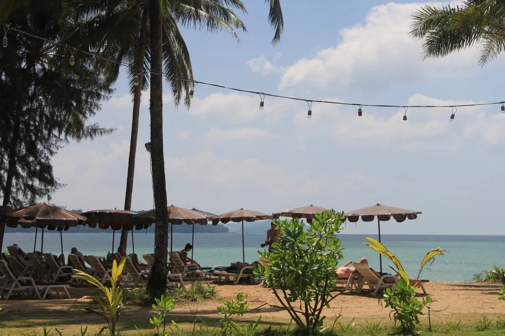 Sudala Beach Resort фото 24