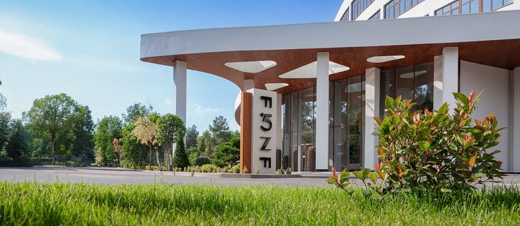 Фото отеля FЮNF Luxury Resort & Spa Anapa Miracleon