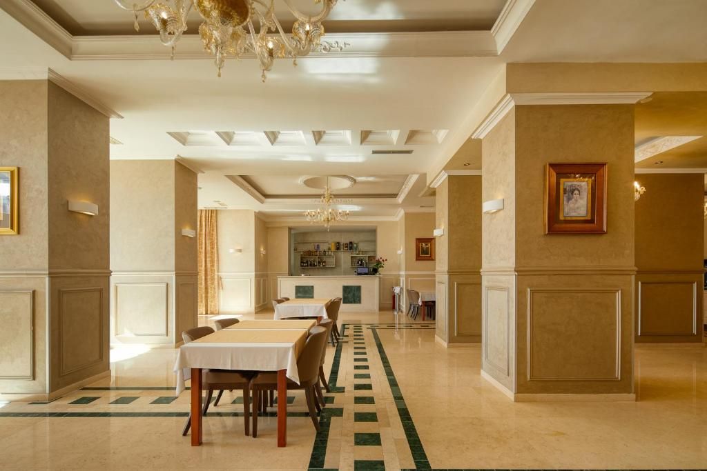 BO Hotel Palazzo фото 16