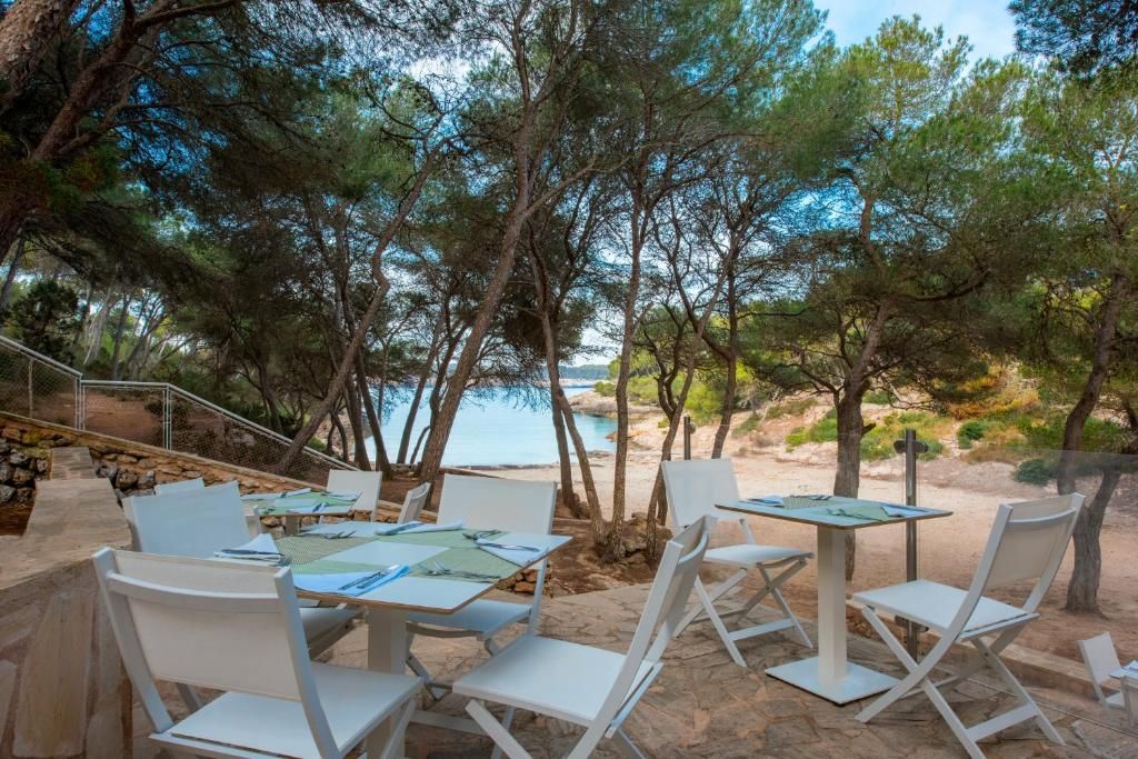 Iberostar Club Cala Barca - All Inclusive фото 77