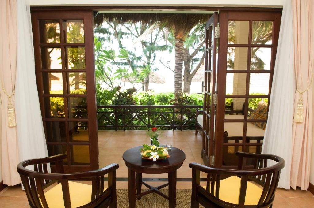 Cham Villas Boutique Luxury Resort фото 37