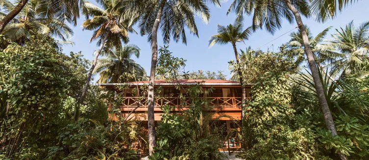 Фото отеля Nakai Maayafushi Resort