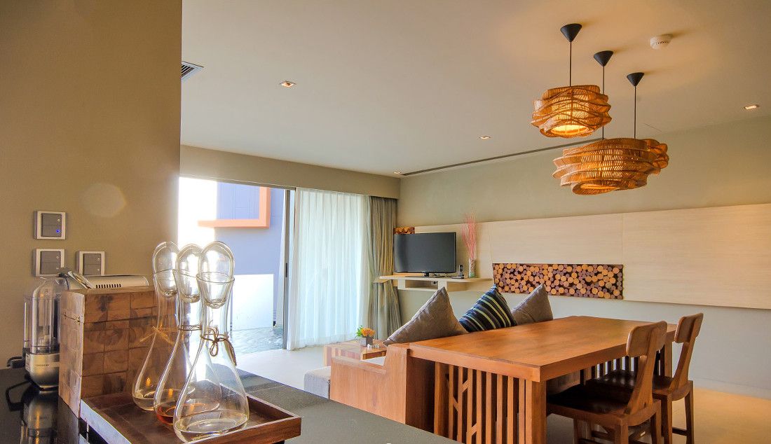 Kalima Resort & Spa Phuket фото 77