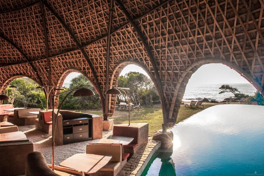 Wild Coast Tented Lodge фото 68