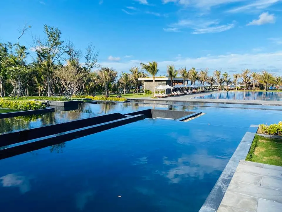 Muine Bay Resort фото 6