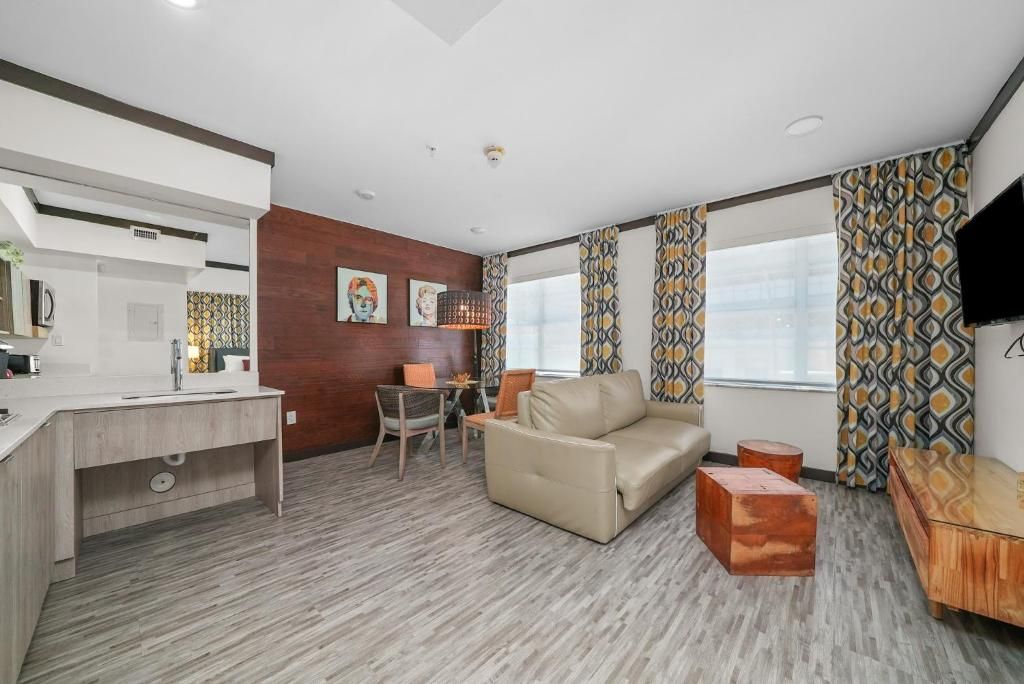 Metropole Suites South Beach фото 41