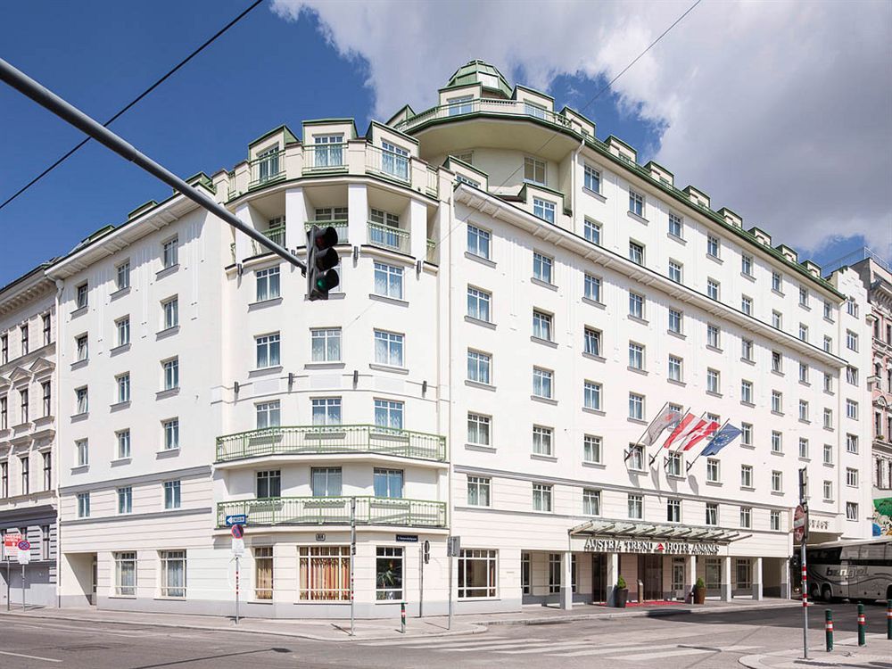 Austria Trend Hotel Ananas фото 65
