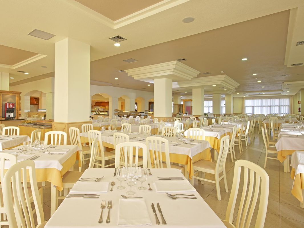 Iberostar Selection Sabila - Adults Only фото 16