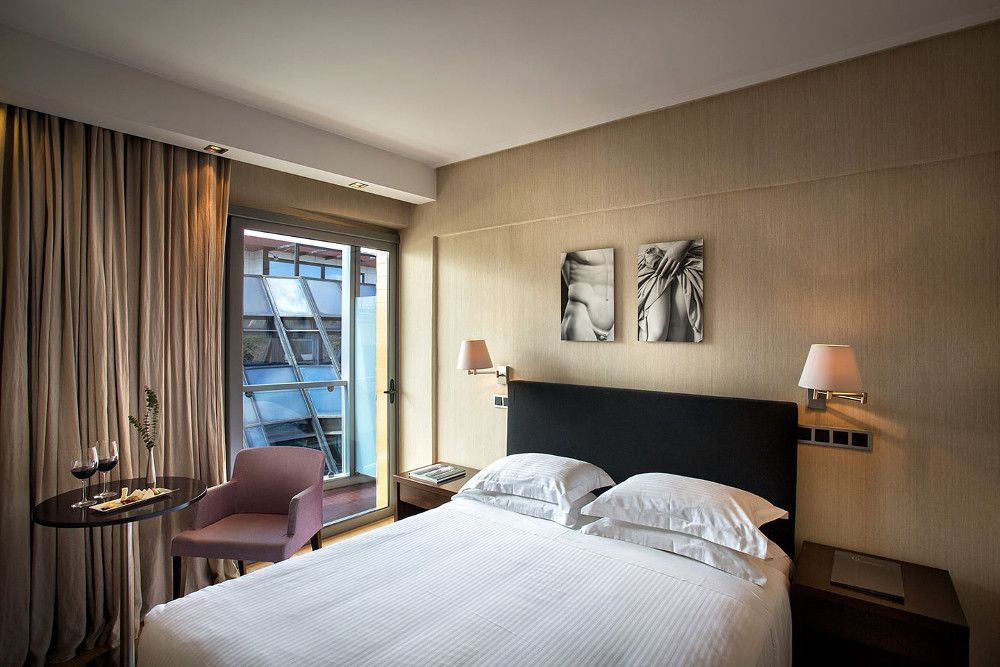 The Athens Gate Hotel фото 19
