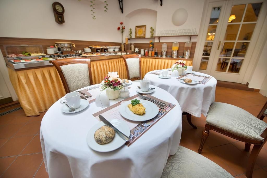 Boutique Hotel Constans фото 22