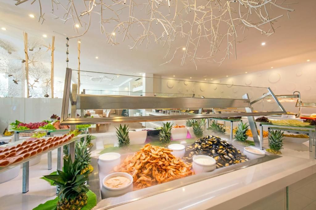 Iberostar Club Cala Barca - All Inclusive фото 83