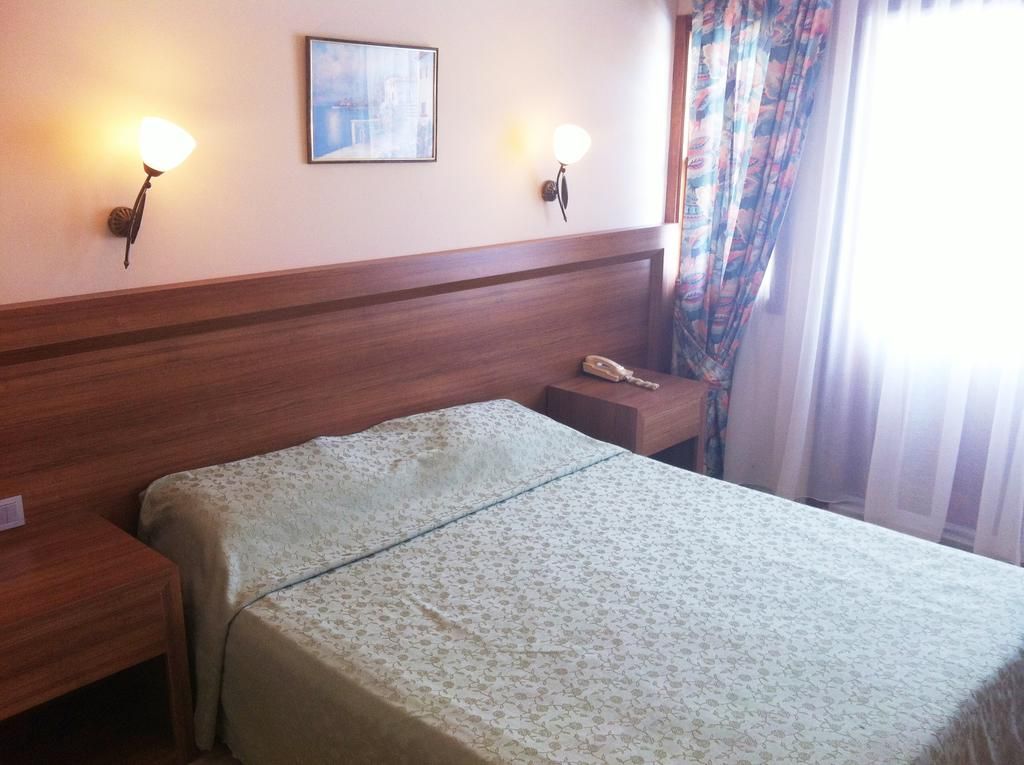 İpek Hotel фото 24