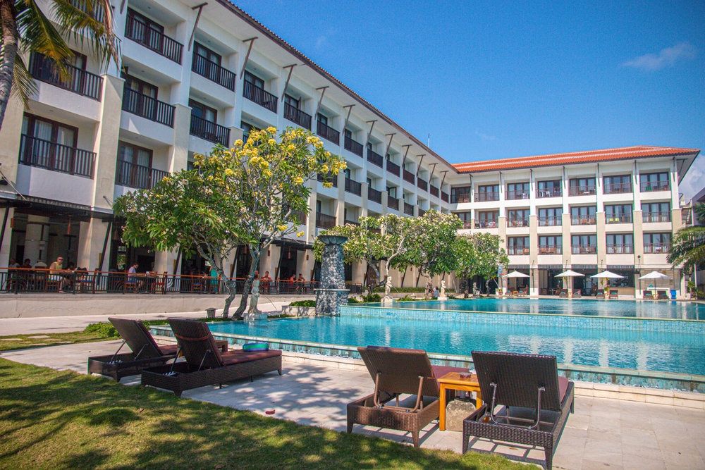Bali Relaxing Resort & Spa фото 65