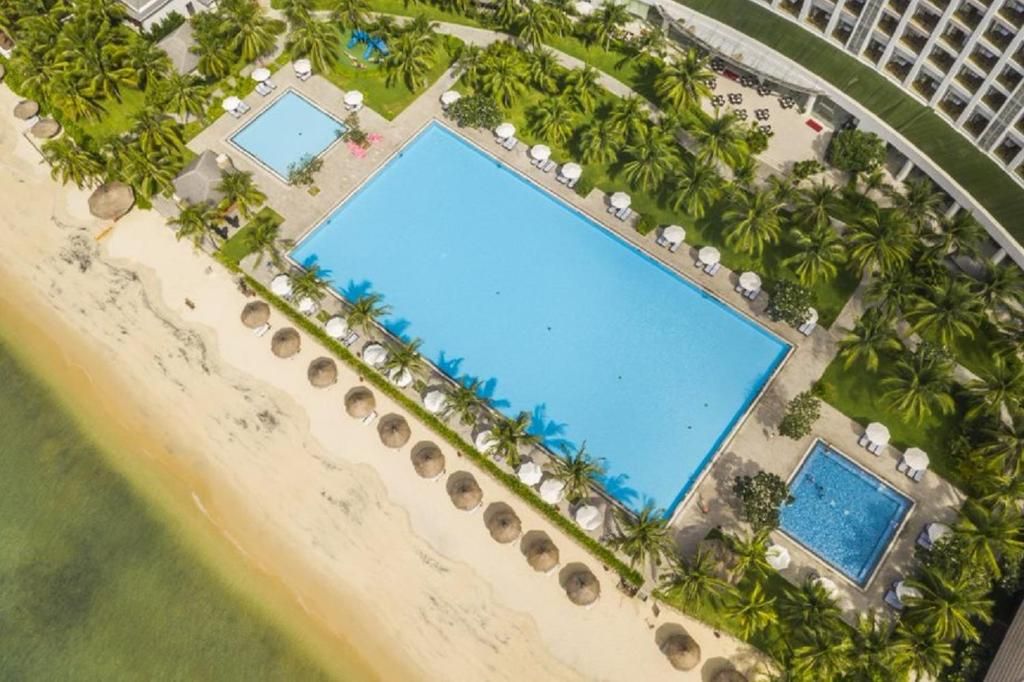 Vinpearl Resort & Spa Nha Trang Bay фото 47
