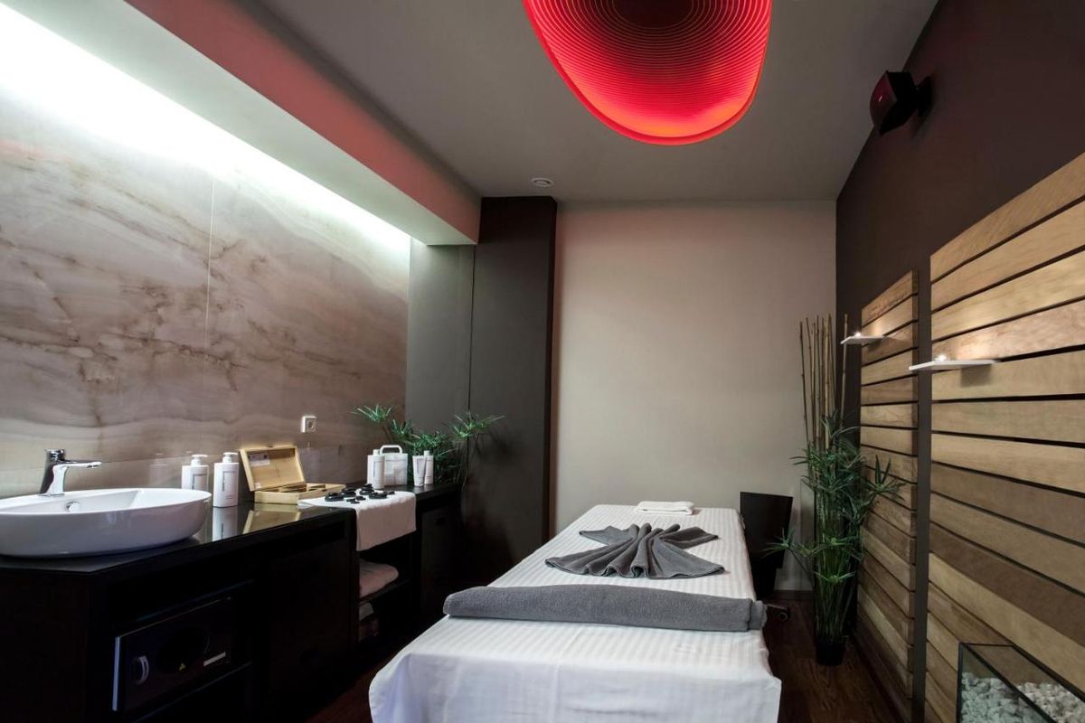 Hotel Gudauri Marco Polo фото 25