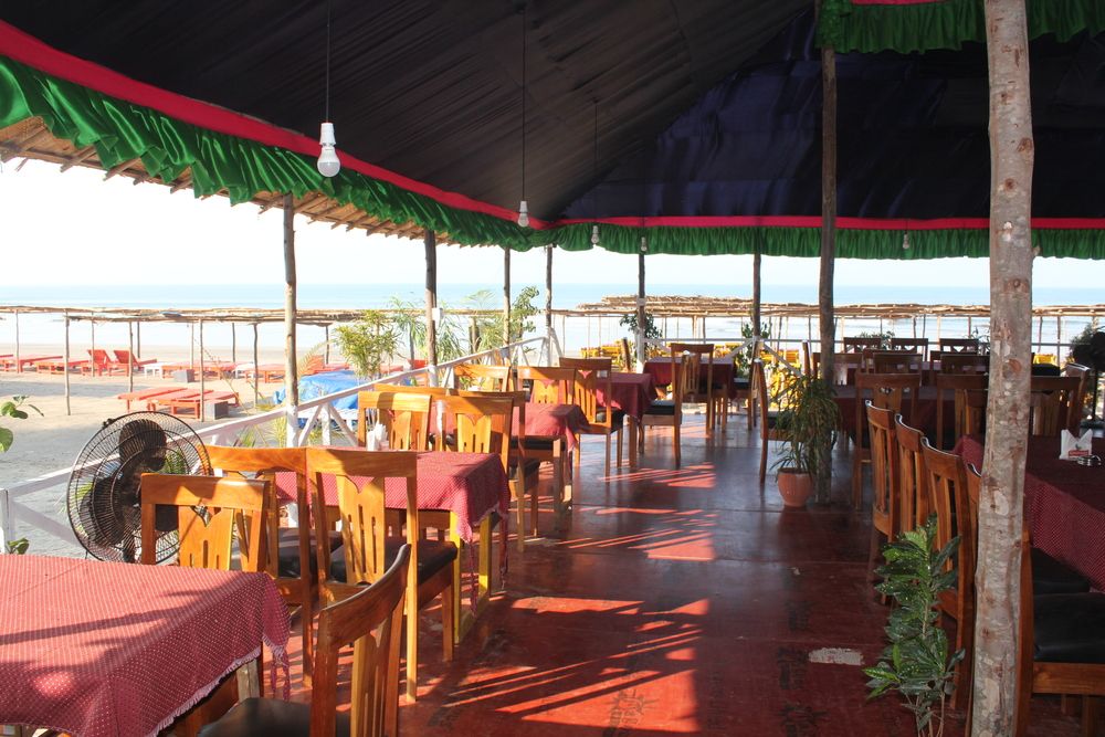 Paradise Beach Shack фото 28