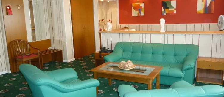 Фото отеля Алиот