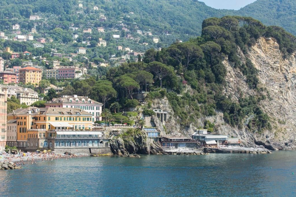 Hotel Cenobio Dei Dogi фото 28