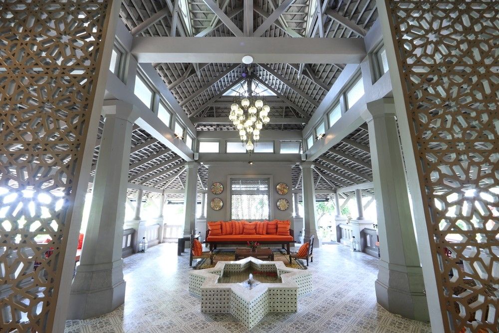 Moracea by Khao Lak Resort фото 22
