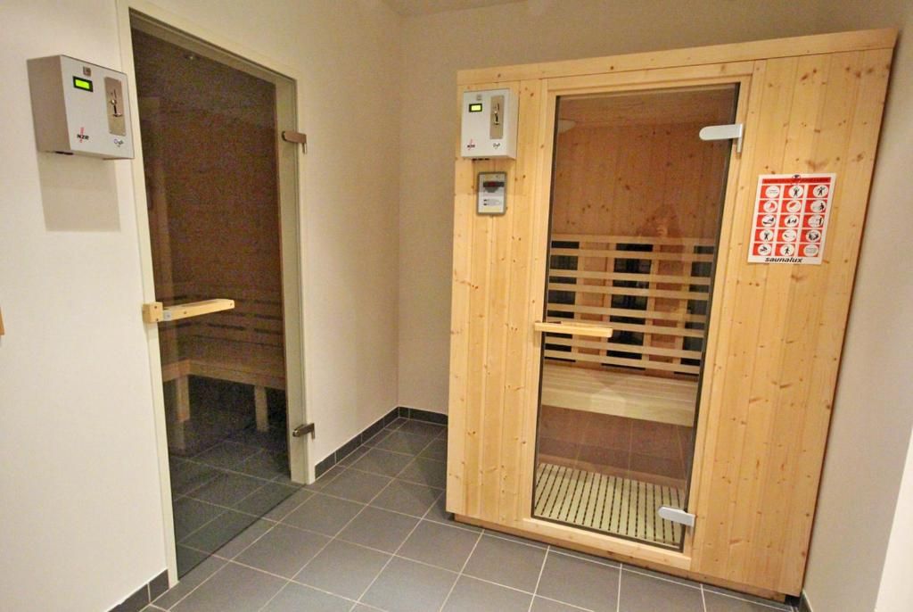 Appartements Tamino by Schladming-Appartements фото 3
