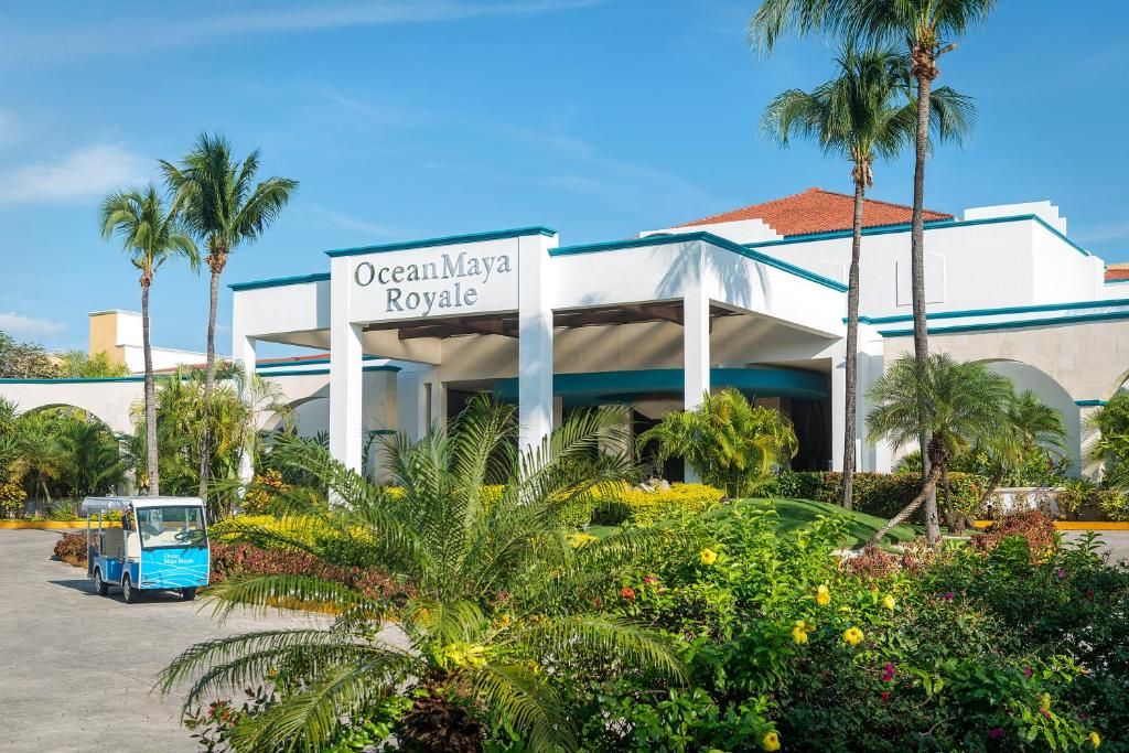 Ocean Maya Royale  (Adults Only 18+) фото 46